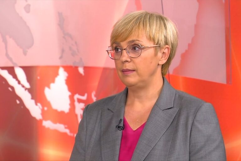 Словенија избра прва жена претседател, независната кандидатка, Наташа Пирц Мусар