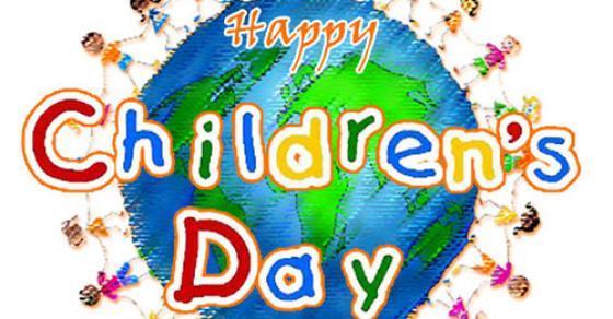 Светски ден на детето