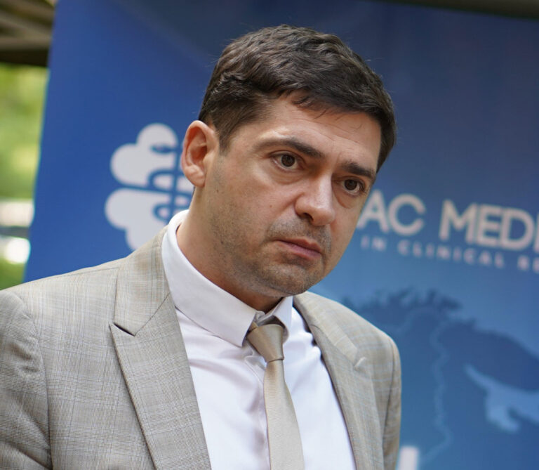 Д-р Врабевски: Бугарите од РС Македонија треба да бидат ислушани во Европскиот парламент