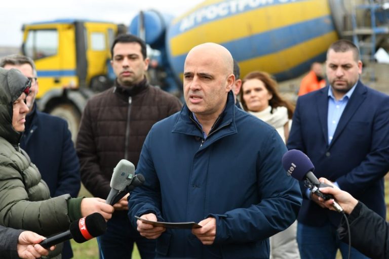 Ковачевски: Можно е намалување на цената на струјата за малите потрошувачи