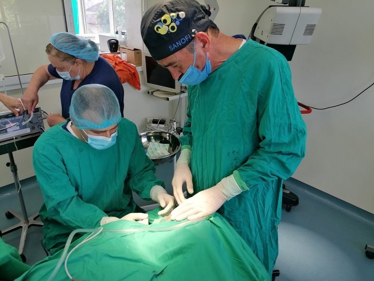 Откритие на бугарски лекари дава надеж во лекувањето на ракот на гркланот