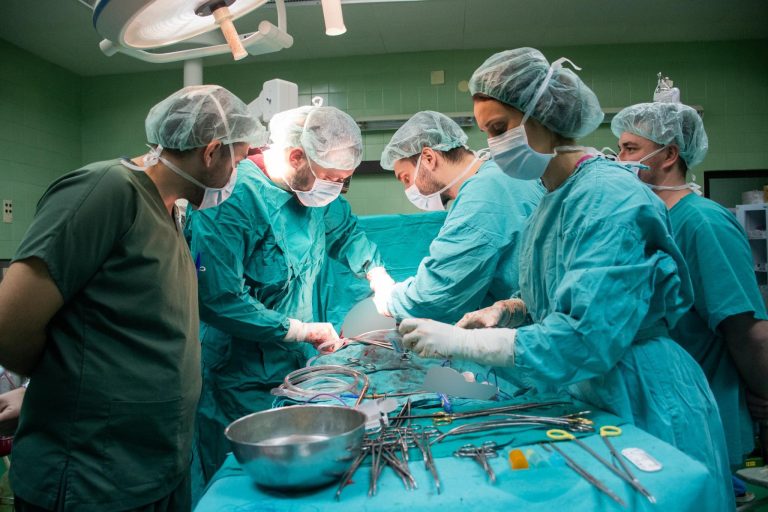 Првиот пациент со трансплантиран црн дроб од починат донор заминува дома