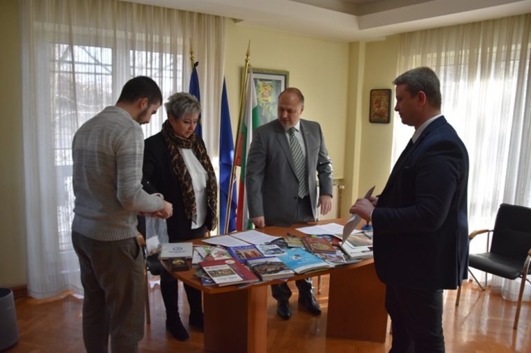 Бугарското Министерство за надворешни работи финансира осум проекти во јужна Србија 