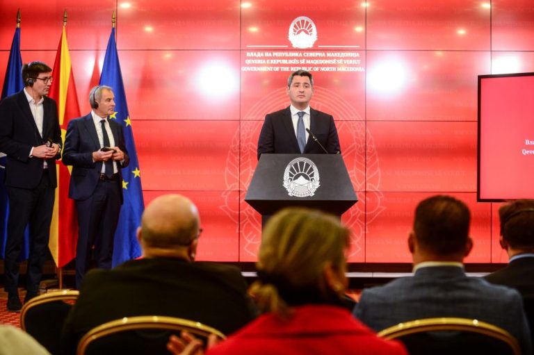 Презентиран стратешкиот проект за ски-центарот Попова Шапка