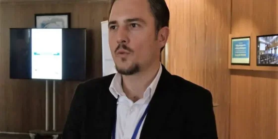 ВИДЕО: Фитим Гаши: Руската пропаганда ширеше лаги за косовски војници во Украина