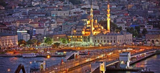 Криза, како за кого, за македонските граѓани Истанбул и Дубаи најбарани дестинации за Нова Година