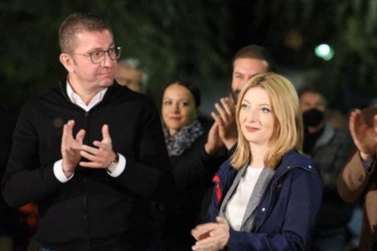 Се вжешти „војната“ меѓу Арсовска и Мицкоски, Арсовска не е прв поранешен соработник на Мицкоски кој се жали на неговите постапки