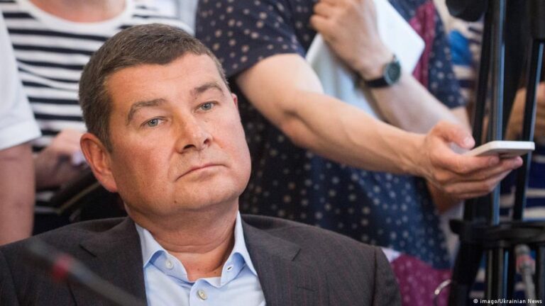 Османи: Постои недвосмисленост кај членовите на Владата да се расчисти случајот со Онишченко