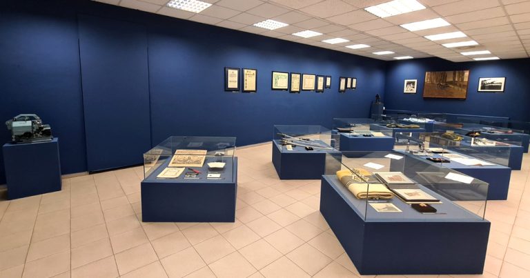 Во Националниот воено историски музеј се отвора изложбата „Меморија за иднината“