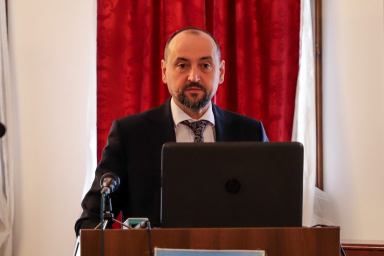 Битиќи: Едно општество не е закана по идентитетот, туку шанса за промоција на исклучителната единственост на секој еден