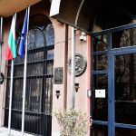 Амбасада на Бугарија во Скопје: Најнастојчиво молиме да не се блокираат граничните премини или патиштата меѓу Бугарија и Северна Македонија