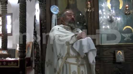 Крстот во Штип продаден на лицитација за 95.000 денари