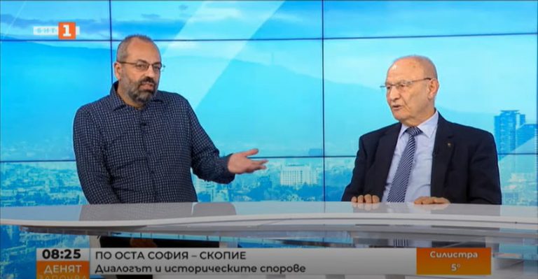 (Видео) Проф. д-р Кирил Топалов и новинарот Виктор Канзуров за нападот врз Христијан Пендиков