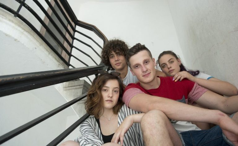 „Петја на мојата Петја“ дебитира во каталогот на светска платформа-филмот на Николај Урумов стана изненадувачки хит