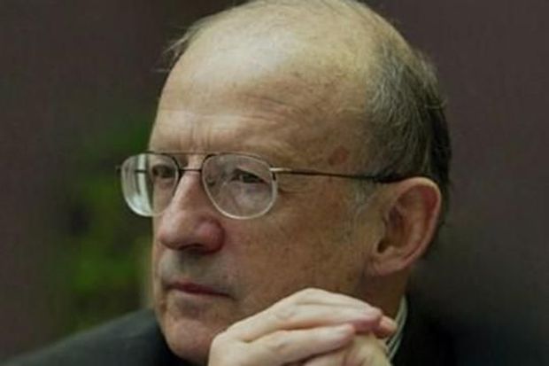 Нечовекот од подземниот бункер