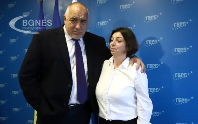 Борисов се сретна со мајката на Пендиков: Ќе бараме тепањето да биде осудено на европско ниво