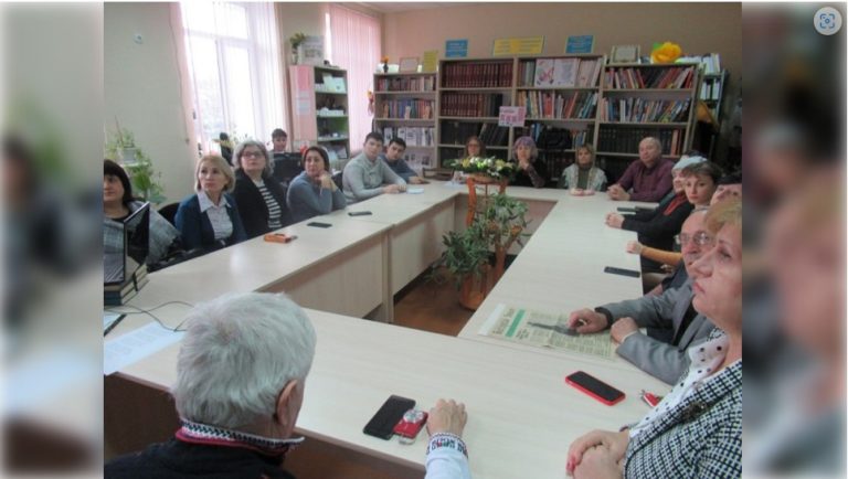 Во Тараклија се одржа конференција „Христо Ботев – достоинството и гордоста на Бугарија“