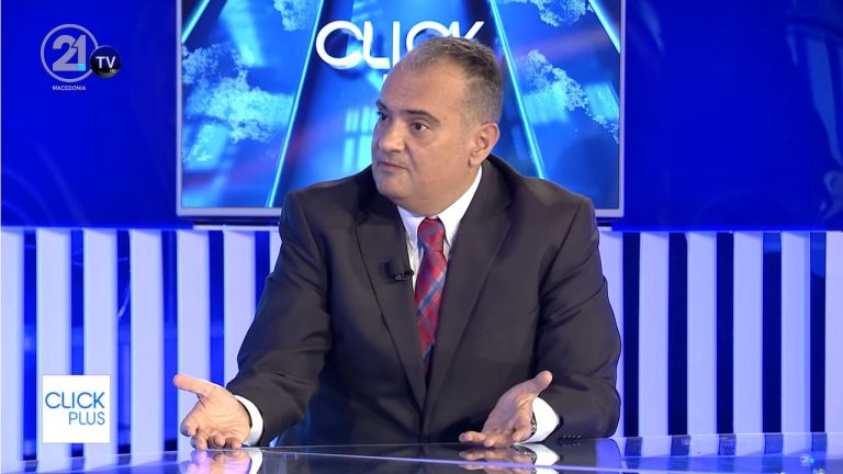 Величковски: Уставот ќе биде сменет, за тоа ќе гласаат и пратеници од ВМРО-ДПМНЕ