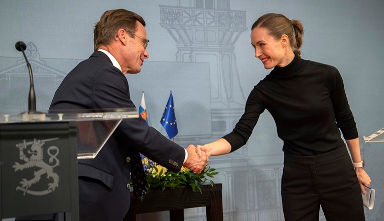 И покрај противењето на Турција, Финска и Шведска сè уште сакаат заедно да се приклучат на НАТО