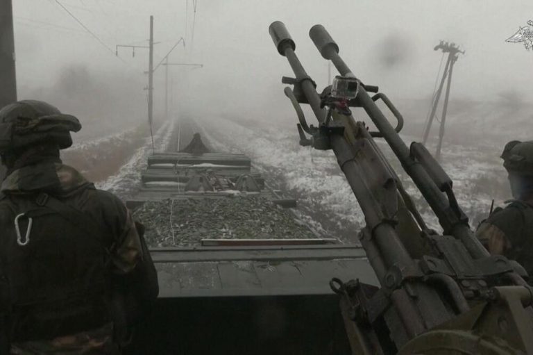 Видман: САД и Западот што поскоро да му дадат оружје на Киев! Ако вака продолжи, ќе имаме нуклеарна војна