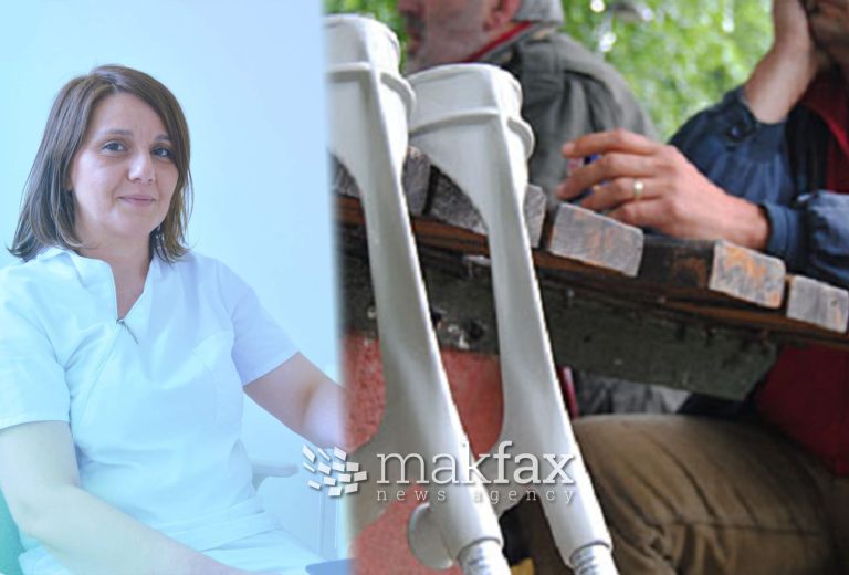 За два дена пациентите кои чекаа и по една година Комисија за туѓа нега, добија термини