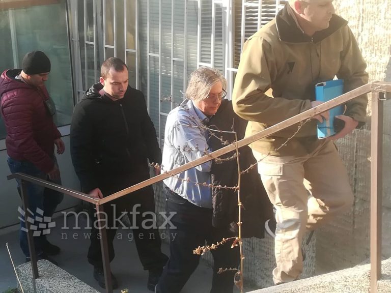 Панделевски: Не е проблем да се спогодам и јас за „Империја“, но прво Обвинителството нека каже дека сум невин