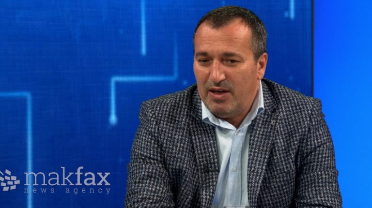 Беџети: Се што прави Артан Груби е личен протагонизам, барам да си поднесе оставка