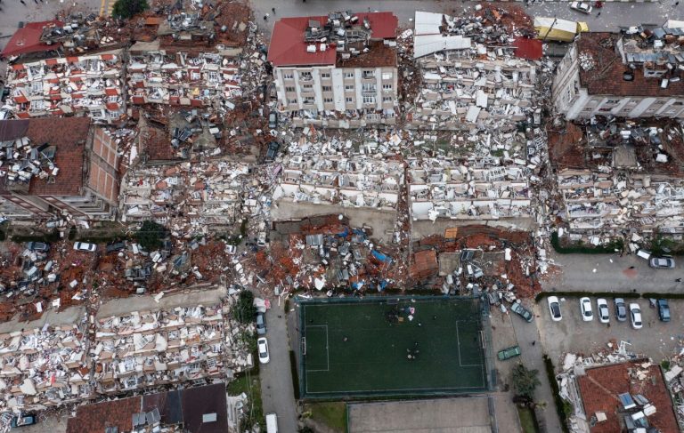 Општина Чаир додели 600.000 денари за погодените од катастрофалниот земјотрес во Турција