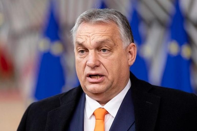 Орбан: Со антируските санкции Брисел им зема пари од џебовите на Унгарците
