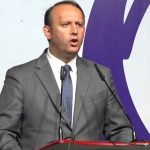 Гаши предводи државно–црковна делегација во посетата на Ватикан
