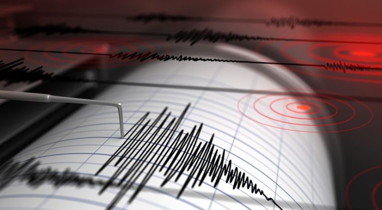 Нов земјотрес со јачина од 5 степени според Рихтер го погоди источниот дел од Турција