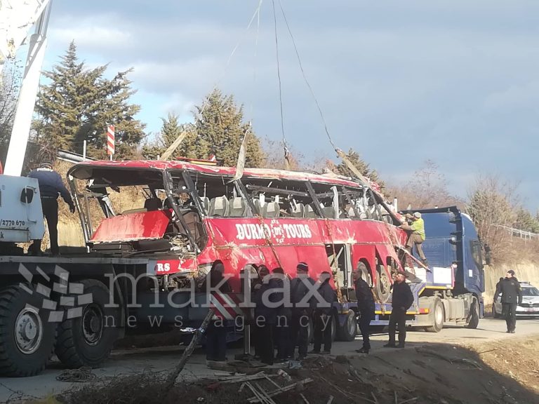 Наместо еден по еден, вештаци во хор одговарале на прашања за „Ласкарци“, „Сите за правично судење“ реагираат јавно до судиите