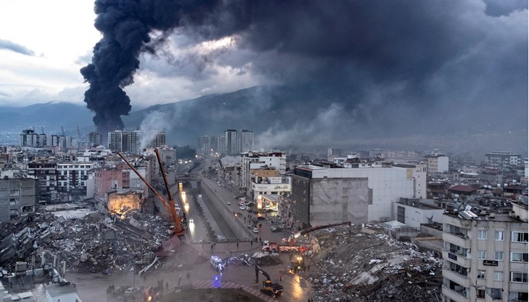 „Не е прашање дали ќе има земјотрес, туку кога“