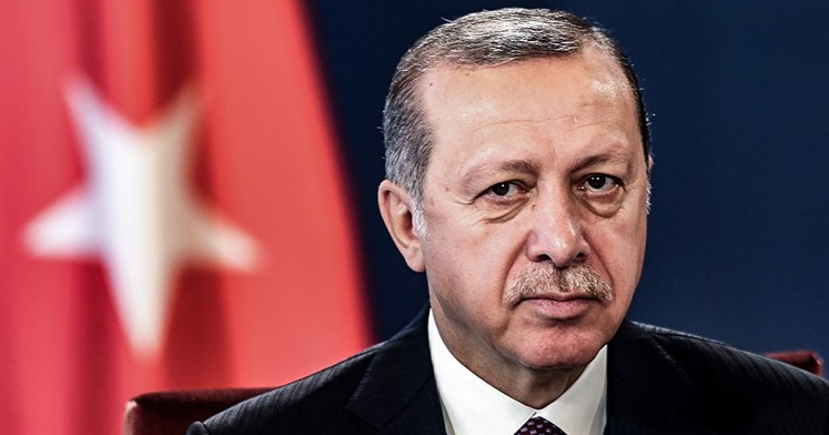 „Не можевме да работиме како што планиравме“-Ердоган побара прошка од луѓето во тешко погодените области