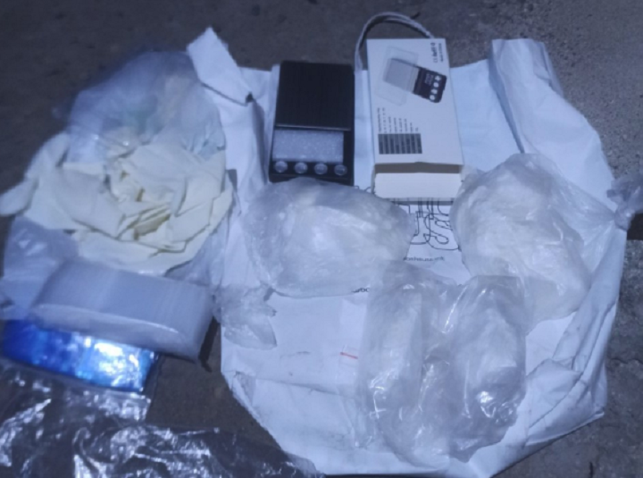 Запленети четири тони кокаин во Белгија