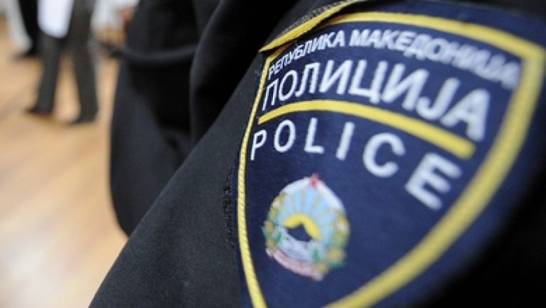 Македонски полициски синдикат: Политичките партии да не ги заплашуваат нашите членови