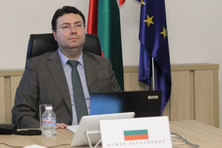Постојаниот претставник на Бугарија во ЕУ се сретна со македонските Бугари