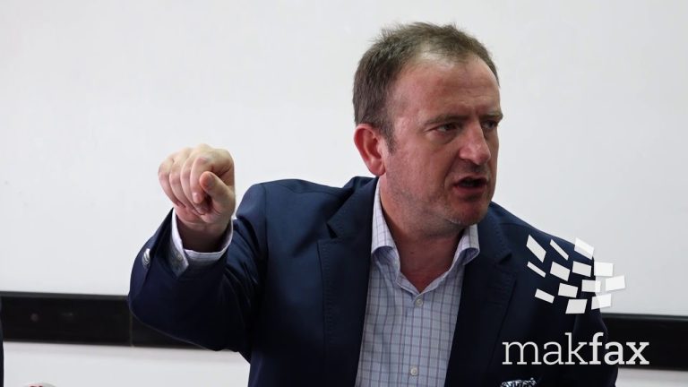 Алијанса за Албанците: Реформи во правосудниот и обвинителскиот систем, реформирање на Академијата