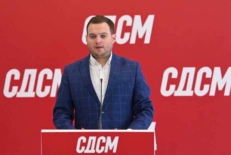 Каевски: Имаме поголемо мнозинство за реформи, економски политики и интеграција во ЕУ