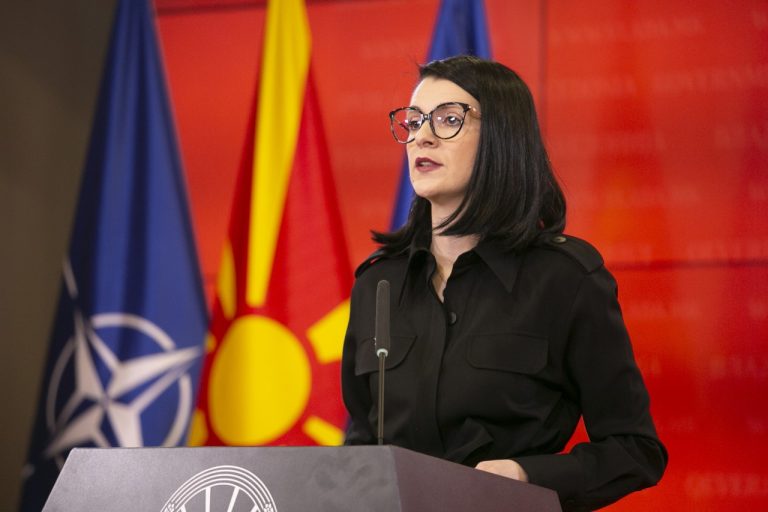 Костадиновска-Стојчевска: Во 2023 културата останува во духот на разновидноста, традицијата и националниот идентитет