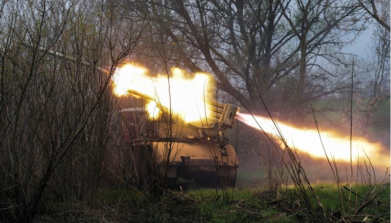 Три оружја кои го сменија текот на војната во Украина