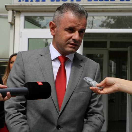 Чаирскиот градоначалник кривично да одговара, бара антикорупциската комисија