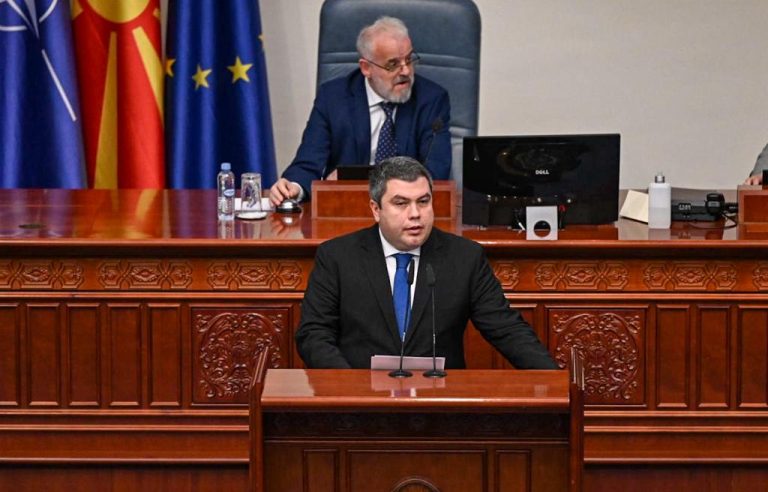 Маричиќ до опозицијата: Исполнете ги очекувањата на граѓаните и поддржете ја европската агенда