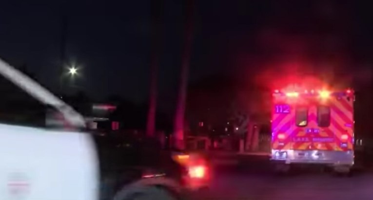 Пукање во САД, најмалку 5 лица ранети во Лос Анџелес, некои се во критична состојба