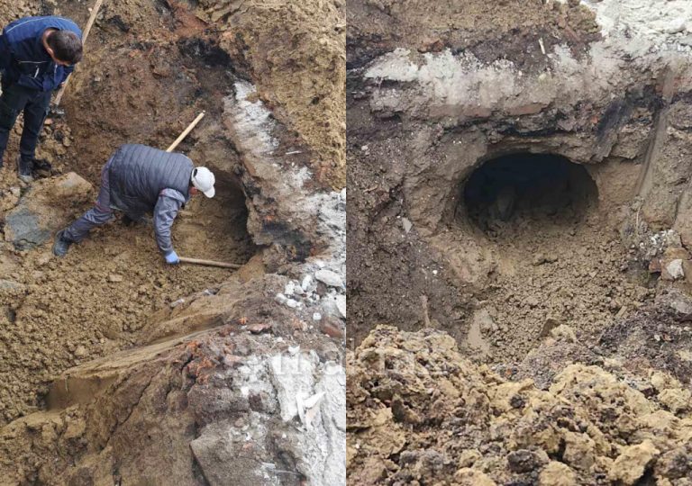 Два месеци се ковал планот за бегство од „Идризово” преку тунел кој бил копан под стари објекти