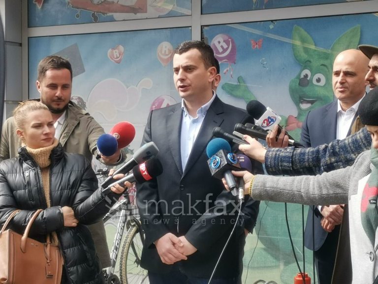 Ќе ги објавиме називите на фирмите кои нема да ги почитуваат мерките, порача директорот на Пазарна