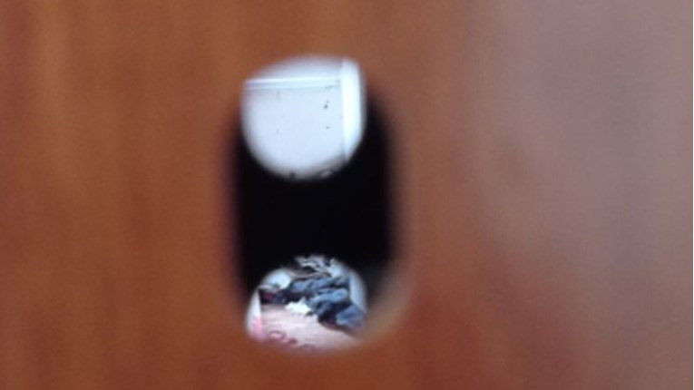 Татко во Србија со години ја малтретирал и ја држел заклучена како робинка својата 8-годишна ќерка