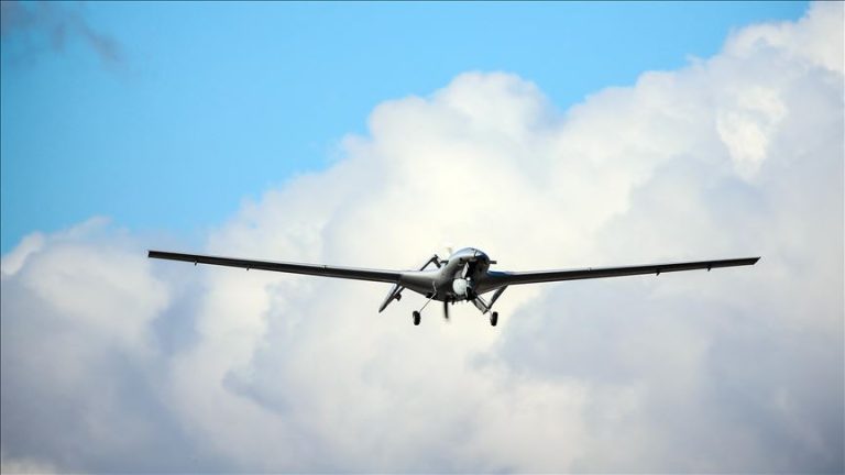 Украинците тврдат дека собориле кинески дрон на своја територија, се огласи и компанијата што го произвела