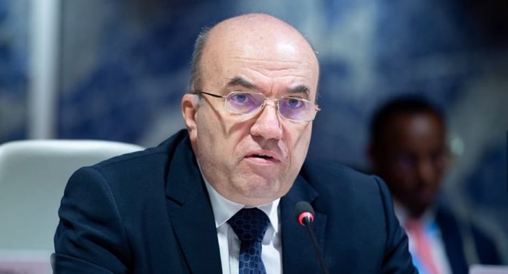 Милков: Северна Македонија нема рок за „францускиот предлог“, преговите ќе се отворат кога ќе го исполнат