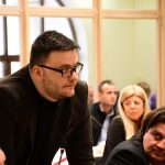 Јане Ченто утре ќе поднесе кривична против Вилма Рускоска